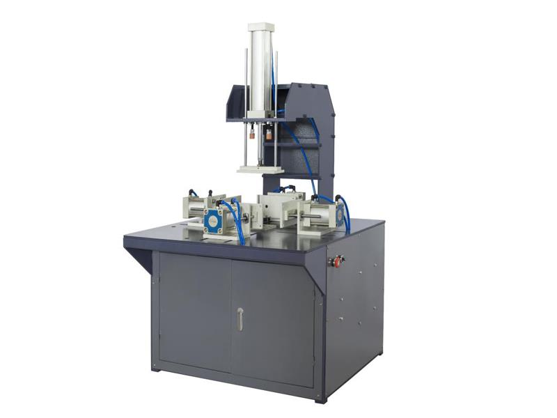 PB120 Box pressing machine