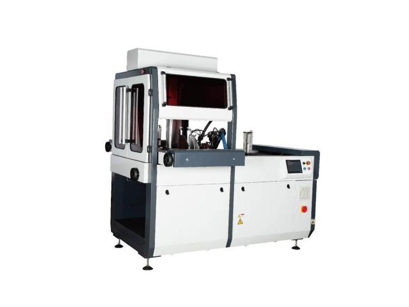 GS-230 splicing board rigid box making machine