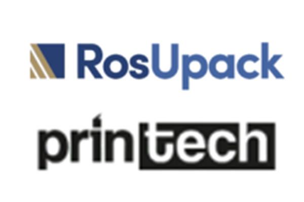 we will participate RosUpack printech 2023 in Russia