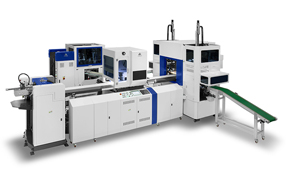 Is the Automatic Rigid Box Maker the Ultimate Solution for Packaging Factories?