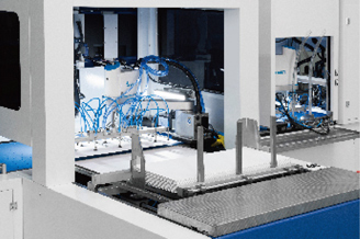 Manipuladores Duplos