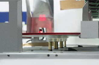 Dispositivo de sucção para revestimento [Opcional]