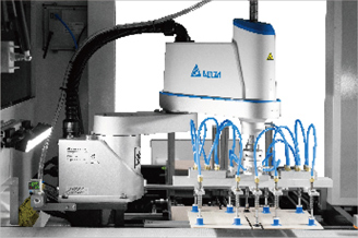 Posicionamento de imagem visual