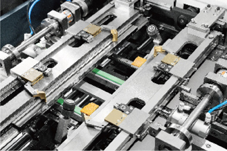 Dispositivo de arredondamento de cantos