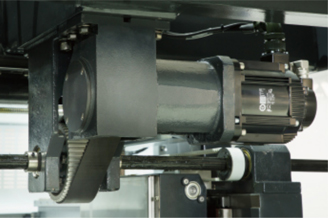 Ajuste digital de tamanhos