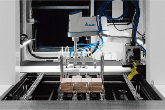 Posicionamento de imagem visual