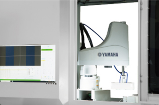 Sistema de posicionamento de câmeras