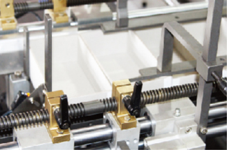 Dispositivo de posicionamento retificador hidráulico